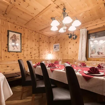 Otel Gabl By Alpeffect 3*