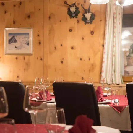 Otel Gabl By Alpeffect Sankt Anton am Arlberg