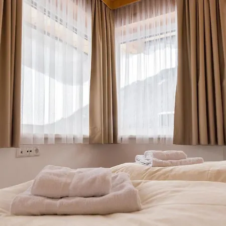 Gabl By Alpeffect Otel