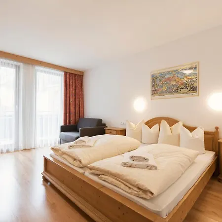 Otel Gabl By Alpeffect Sankt Anton am Arlberg