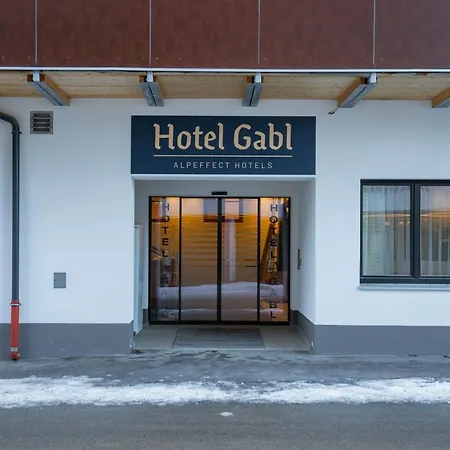 Gabl By Alpeffect 3*